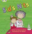 Bug Club Phonics - Phase 2 Unit 1-2: Sid's Nits