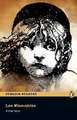 Level 6: Les Miserables Book and MP3 Pack