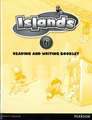 Powell, K: Islands Level 6 Reading and Writing Booklet