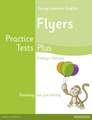 Practice Tests Plus YLE Flyers Students' Book