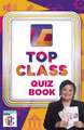 Top Class Quiz Book