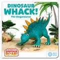 Curtis, P: World of Dinosaur Roar!: Dinosaur Whack! The Steg