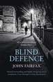 Fairfax, J: Blind Defence