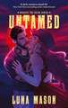 Untamed: A dark mafia cowboy romance