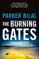 The Burning Gates: A Makana Investigation