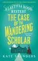 The Case of the Wandering Scholar