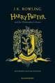 Harry Potter and the Philosopher's Stone – Hufflepuff Edition