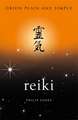 Reiki, Orion Plain and Simple