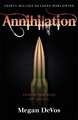 Annihilation