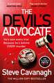 Cavanagh, S: Devil's Advocate