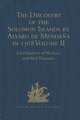 The Discovery of the Solomon Islands by Alvaro de Mendaña in 1568: Translated from the Original Spanish Manuscripts. Volume II