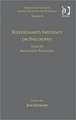 Volume 11, Tome III: Kierkegaard's Influence on Philosophy: Anglophone Philosophy