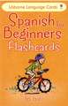 Meredith, S: Spanish For Beginners Flashcards