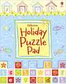 Clarke, P: Holiday Puzzle Pad