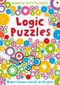 Logic Puzzles