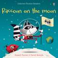 Punter, R: Raccoon on the Moon