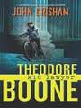 Theodore Boone Kid Lawyer