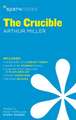 The Crucible: Grades 5-6