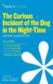 The Curious Incident of the Dog in the Night-Time: 1865-Present Sparkcharts