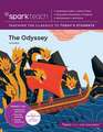 Sparknotes: Sparkteach: The Odyssey