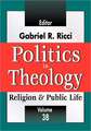 Politics in Theology