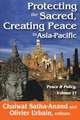 Protecting the Sacred, Creating Peace in Asia-Pacific