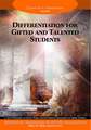 Differentiation for Gifted and Talented Students