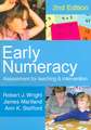 Early Numeracy: Assessment for Teaching and Intervention