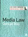 Media Law