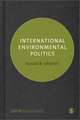 International Politics and the Environment