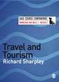 Travel and Tourism