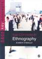 Key Concepts in Ethnography