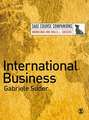 International Business