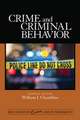 Crime and Criminal Behavior