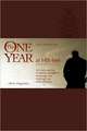 The One Year at His Feet Devotional