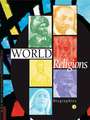 World Relgions Reference Library: Biography