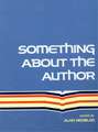 Something about the Author: Facts and Pictures about Authors and Illustrators of Books for Young People
