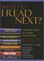 What Do I Read Next?, Volume 2: A Reader's Guide to Current Genre Fiction