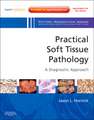 Practical Soft Tissue Pathology: A Diagnostic Approach: A Volume in the Pattern Recognition Series (Expert Consult: Online and Print)