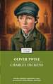 Oliver Twist