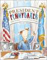 President Pennybaker