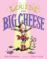 Louise the Big Cheese: Divine Diva