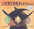 A Very Brave Witch