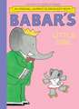 Babar's Little Girl