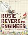 Rosie Revere, Engineer