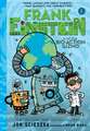 Frank Einstein and the Bio-Action Gizmo (Frank Einstein #5)