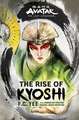 Avatar, The Last Airbender: The Rise of Kyoshi (Chronicles of the Avatar Book 1)