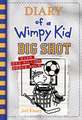 Diary of a Wimpy Kid 16. Big Shot