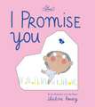 I Promise You (the Promises Series)