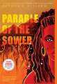 Parable of the Sower: A Graphic Novel Adaptation